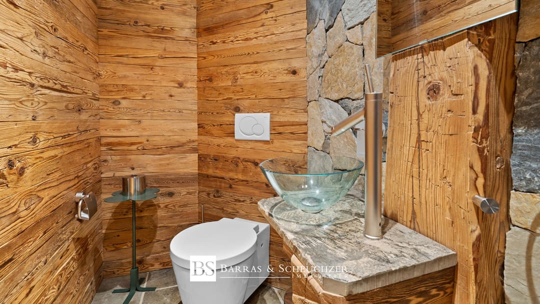 1794 – Appartement – 3.5pièces – 6500000CHF – 190m²