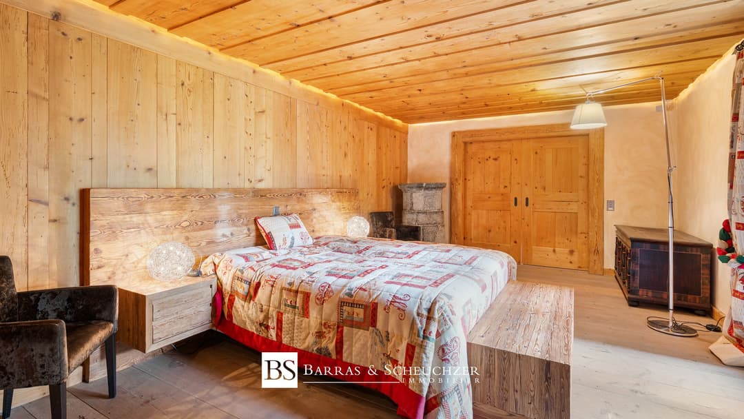 1794 – Appartement – 3.5pièces – 6500000CHF – 190m²