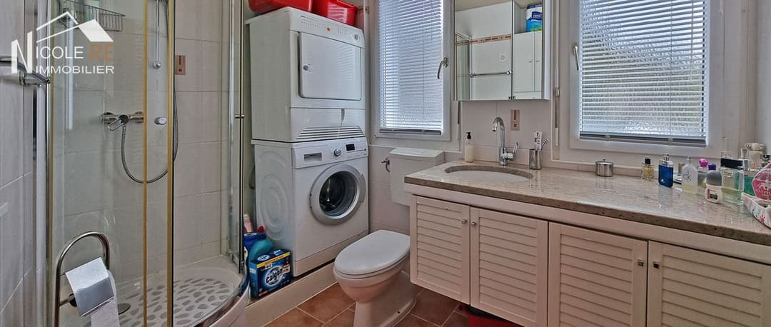 1858 – Appartement – 4.5 pièces – 870000CHF – 98 m²