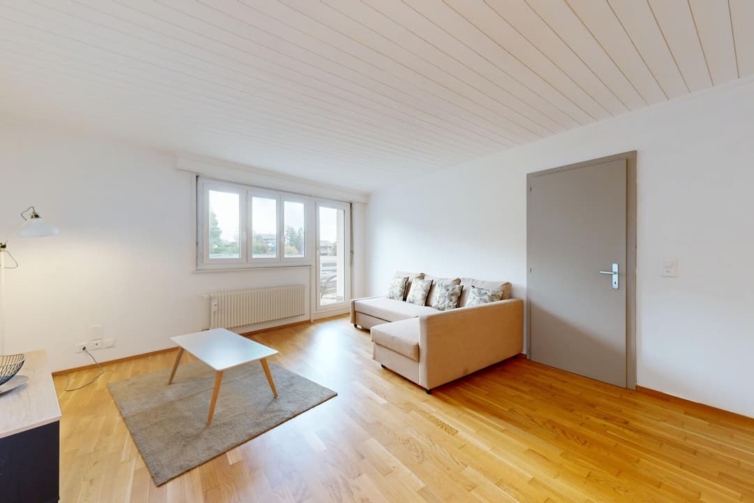 1786 – Appartement – 2.5pièces – 395000CHF – 61 m²