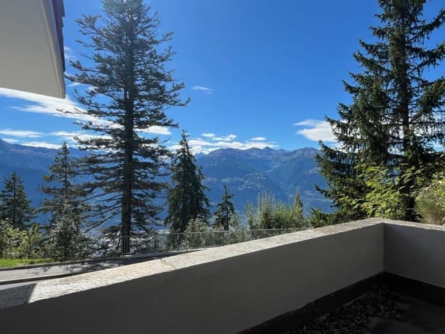 1787 – Appartement – 4pièces – 460000CHF – 60 m²