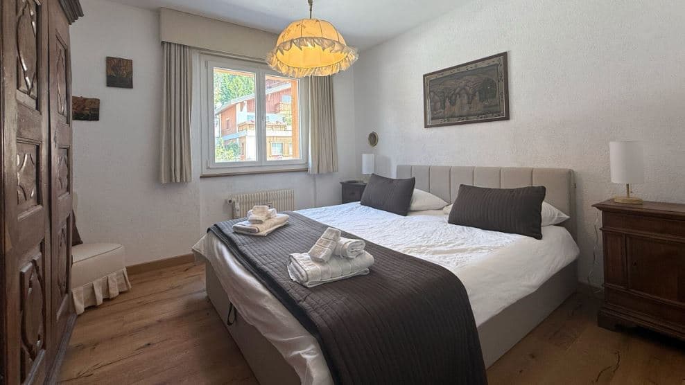 1470 – Appartement – 3.5pièces – 68 m²