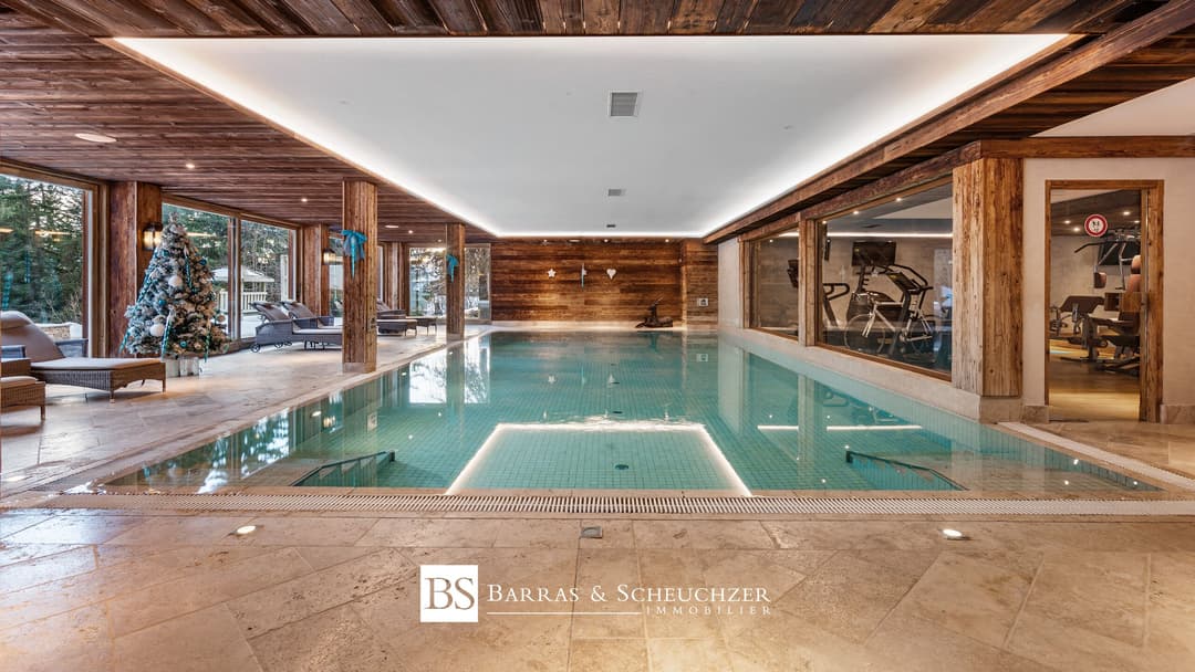 1794 – Appartement – 3.5pièces – 6500000CHF – 190m²