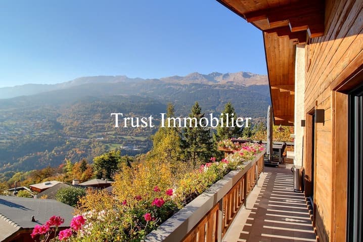 1801 – Maison 5,5 pièces – 1820000CHF – 226m²