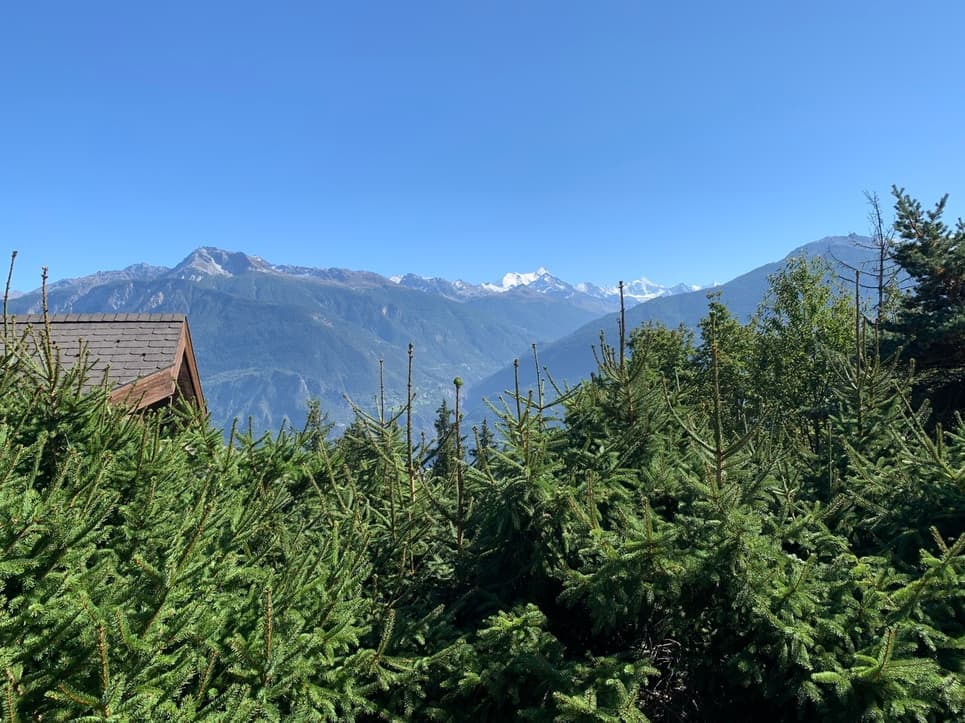 1807 – Maison – 5pièces – 870000 CHF -196 m²