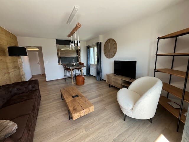 1809 – Appartement – 3pièces – 630000CHF – 57 m²