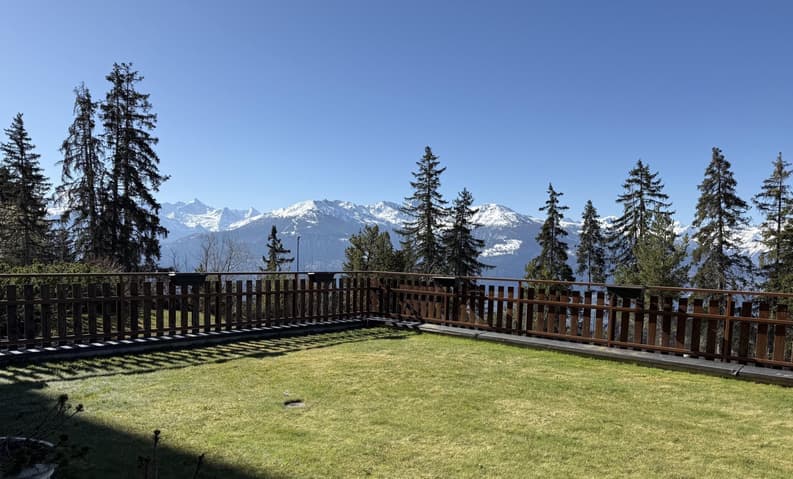 1811 – Appartement 3.5 pièces – 895000 CHF – 85 m²