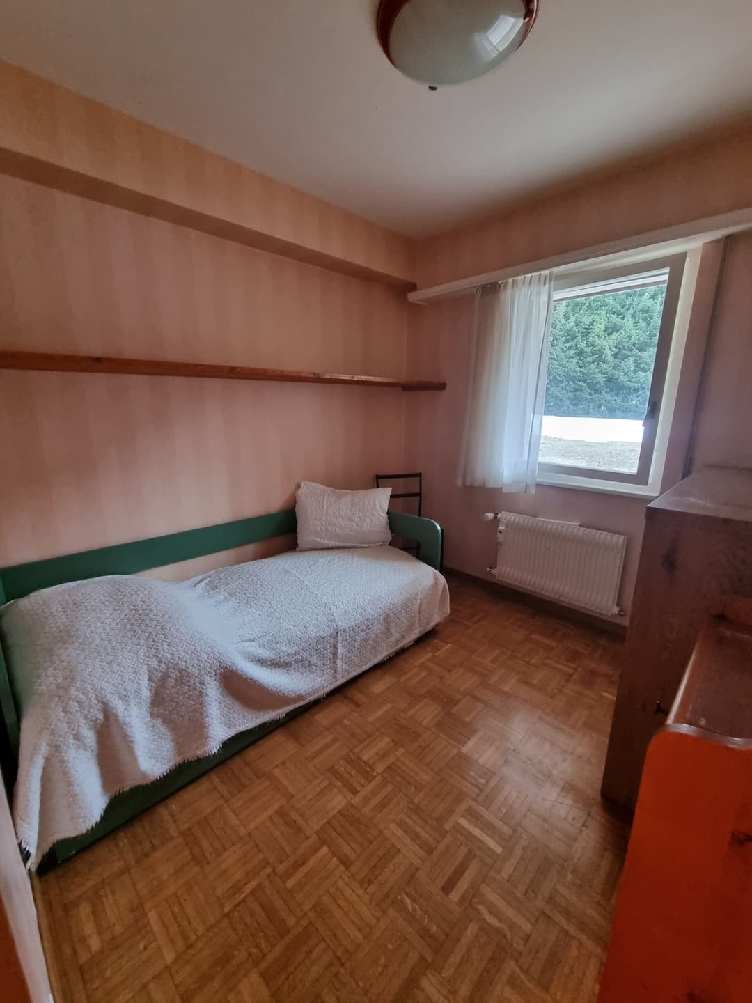 1493 – Appartement 1 pièce – 480 CHF