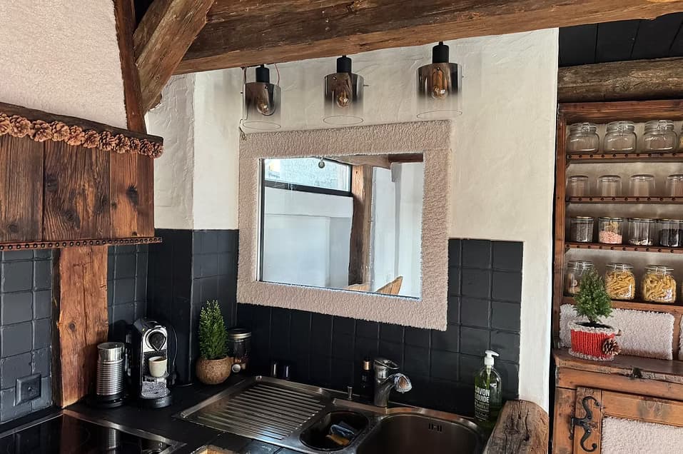 1853 – Maison 7,5 pièces – 1450000CHF – 200m²