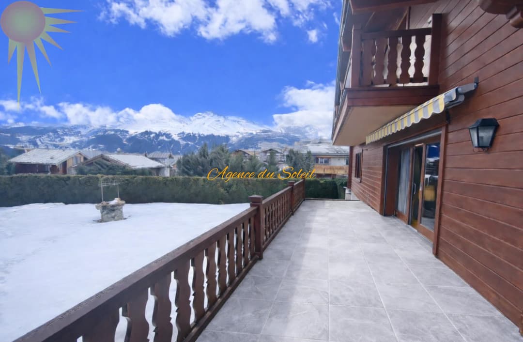 1782 – Maison – 8.5pièces – 3490000CHF – 255 m²