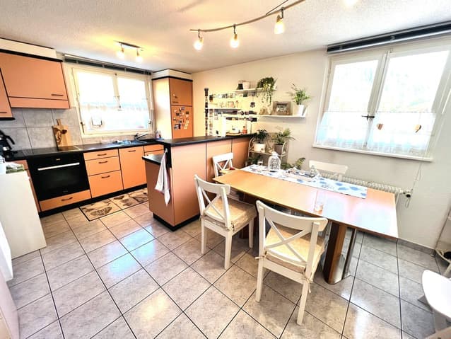 1852 – Maison 13,5 pièces – 1560000CHF – 424m²