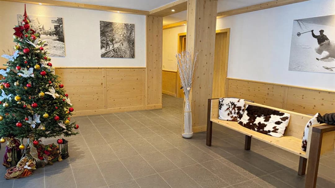 1485 – Appartement – 3.5pièces – 3000CHF – 78 m²