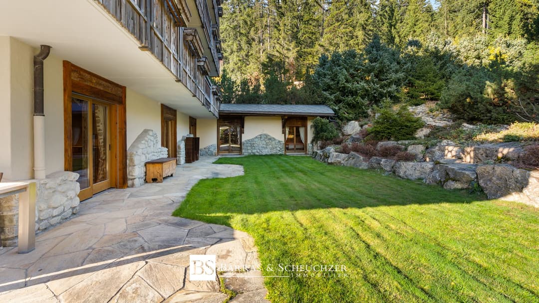 1794 – Appartement – 3.5pièces – 6500000CHF – 190m²