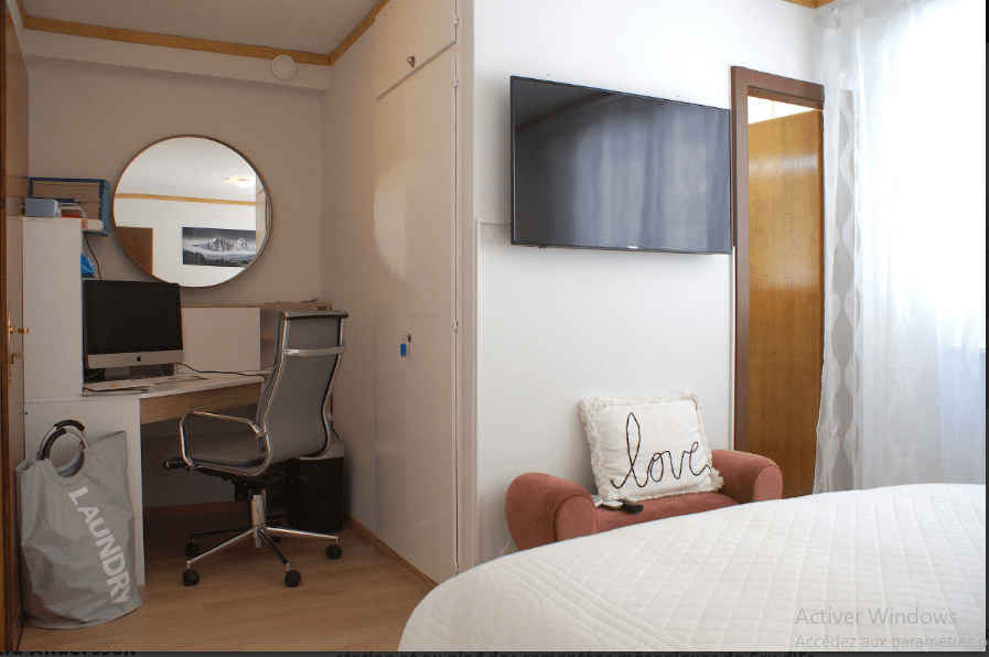 1778 – Appartement 4.5 pièces – 1500000 CHF – 120 m²