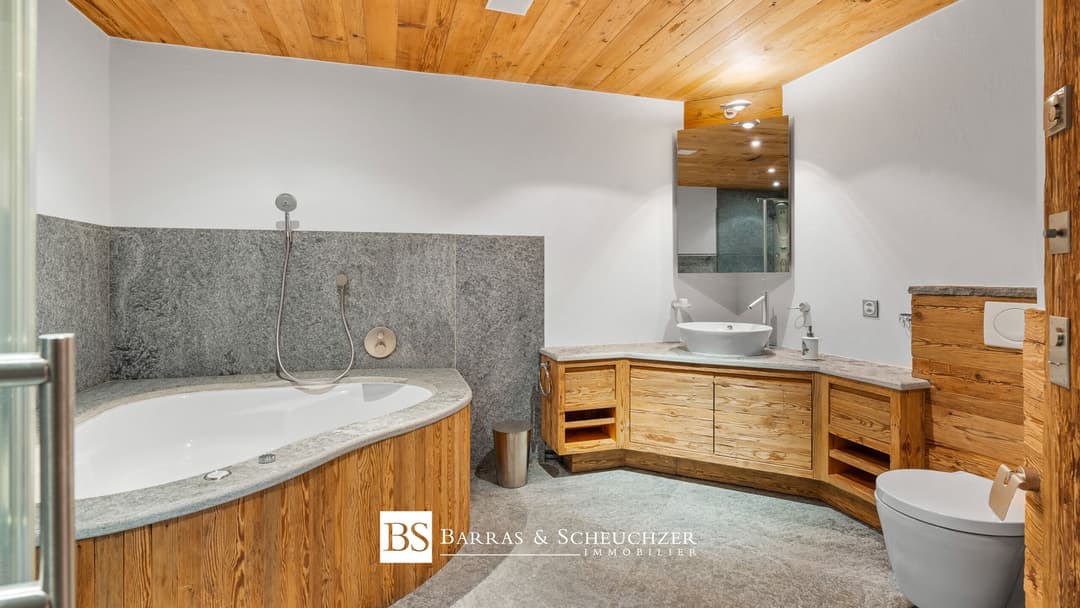 1794 – Appartement – 3.5pièces – 6500000CHF – 190m²