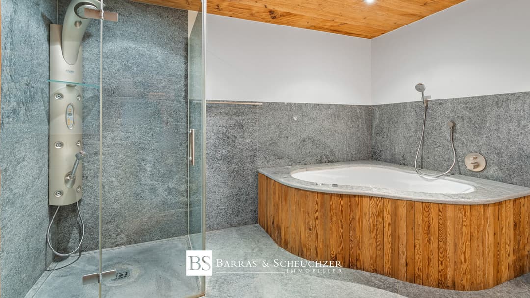 1794 – Appartement – 3.5pièces – 6500000CHF – 190m²