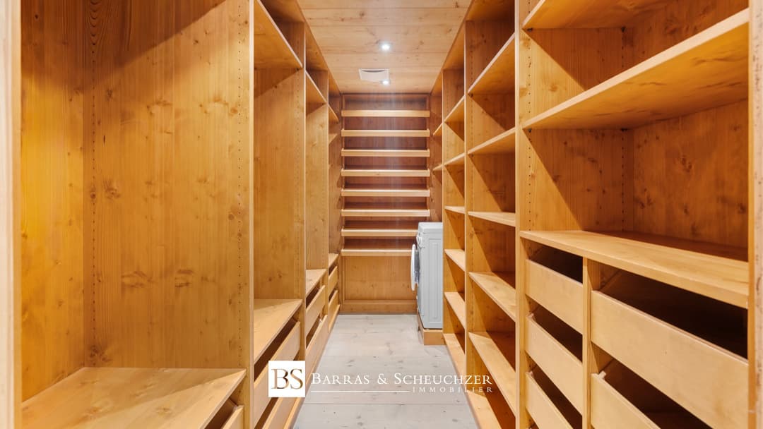 1794 – Appartement – 3.5pièces – 6500000CHF – 190m²