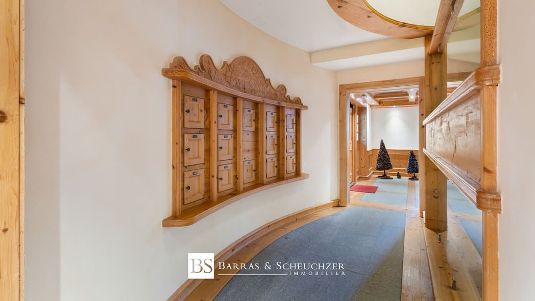 1794 – Appartement – 3.5pièces – 6500000CHF – 190m²