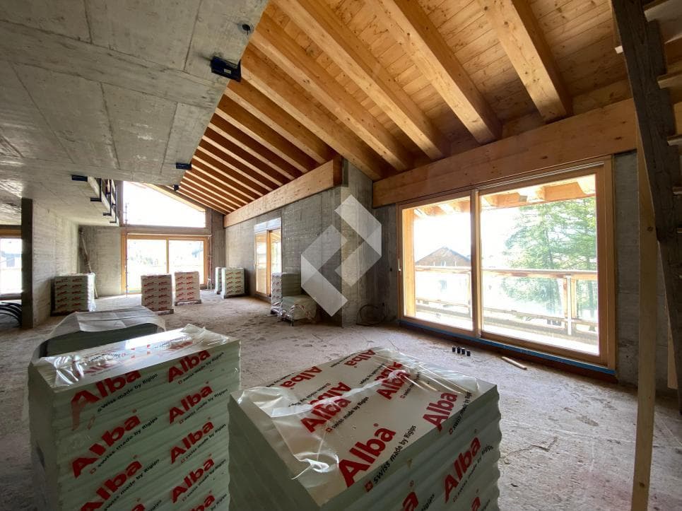 1860 – Appartement – 4.5pièces – 4300000CHF – 252m²