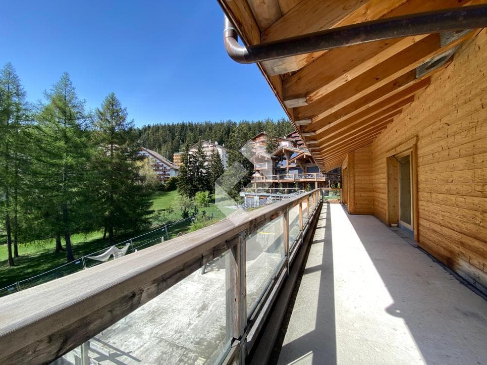 1860 – Appartement – 4.5pièces – 4300000CHF – 252m²