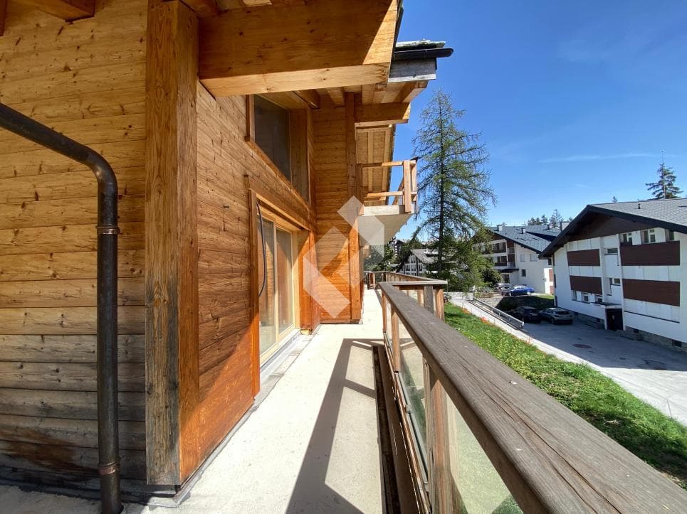 1860 – Appartement – 4.5pièces – 4300000CHF – 252m²