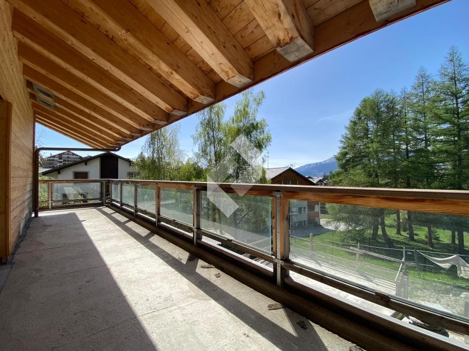 1860 – Appartement – 4.5pièces – 4300000CHF – 252m²