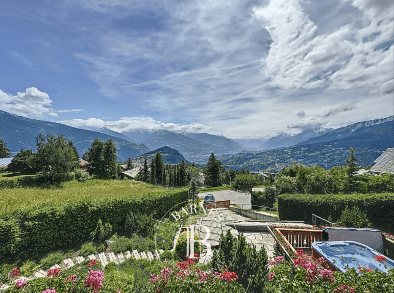 1827 – Maison 8.5 pièces – 4950000 CHF – 314m²