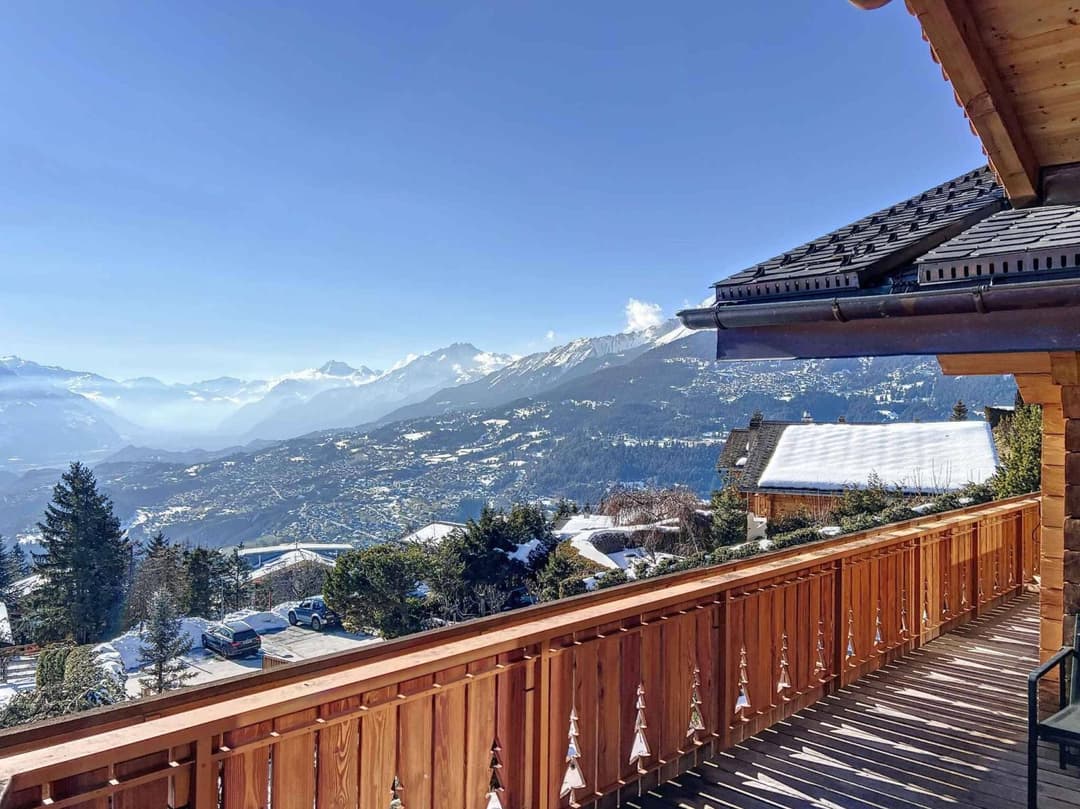 1827 – Maison 8.5 pièces – 4950000 CHF – 314m²