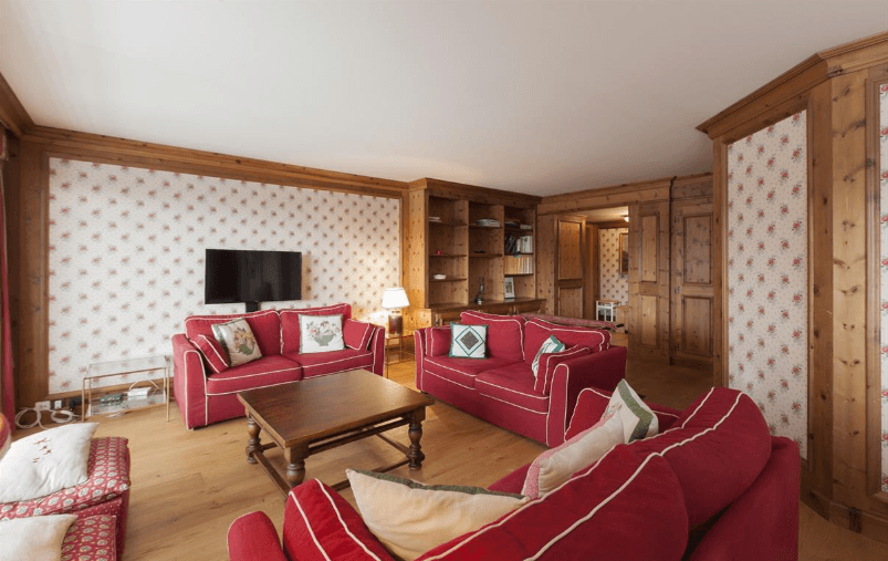 1479 – Appartement 5 pièces – 639.85 CHF – 170m²