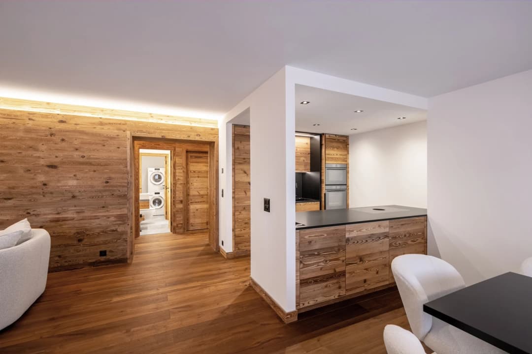 1810 – Appartement – 5.5pièces – 4700000CHF – 166 m²