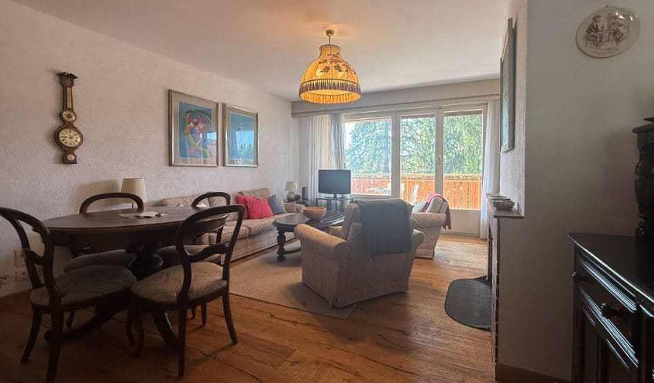 1470 – Appartement – 3.5pièces – 68 m²