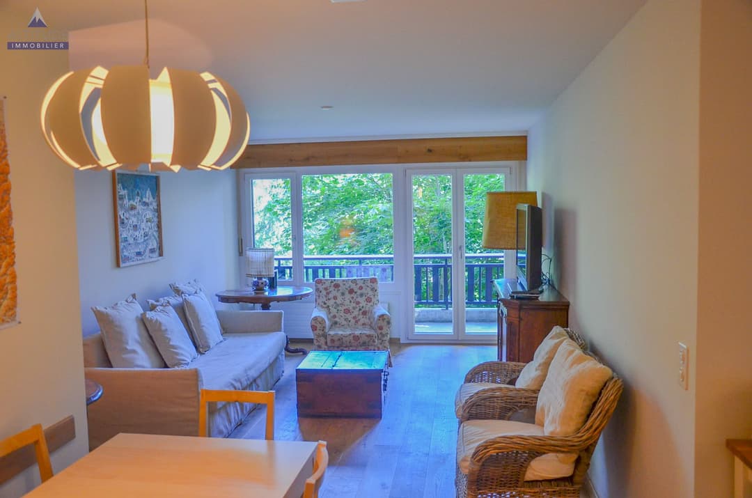 1476 – Appartement – 3.5pièces – 90 m²