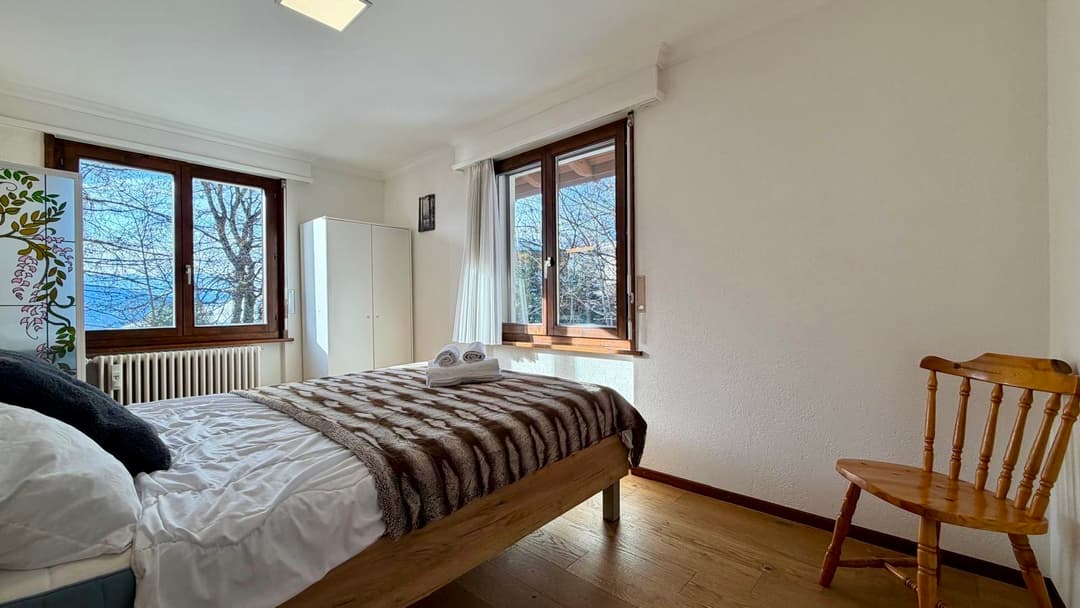 1473 – Appartement – 4.5pièces – 1960CHF – 85 m²