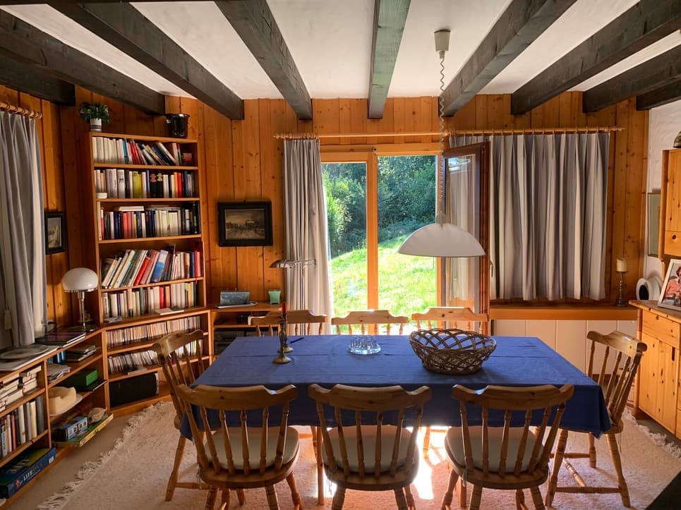 1807 – Maison – 5pièces – 870000 CHF -196 m²