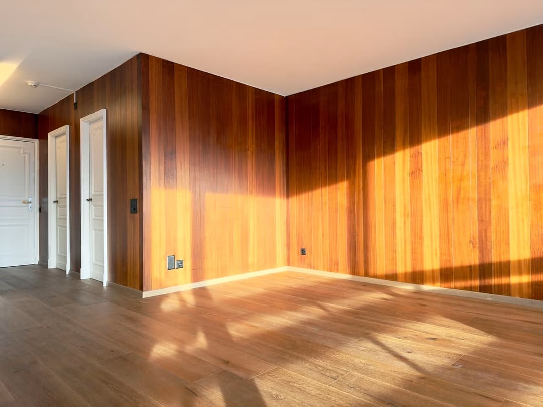 1520 – Appartement – 1.5pièces – 1900CHF – 30 m²