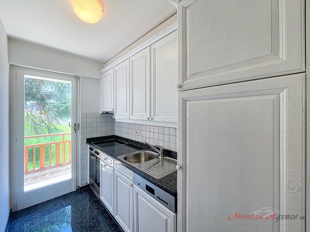 1488 – Appartement – 3pièces – 394.85 CHF – 77 m²