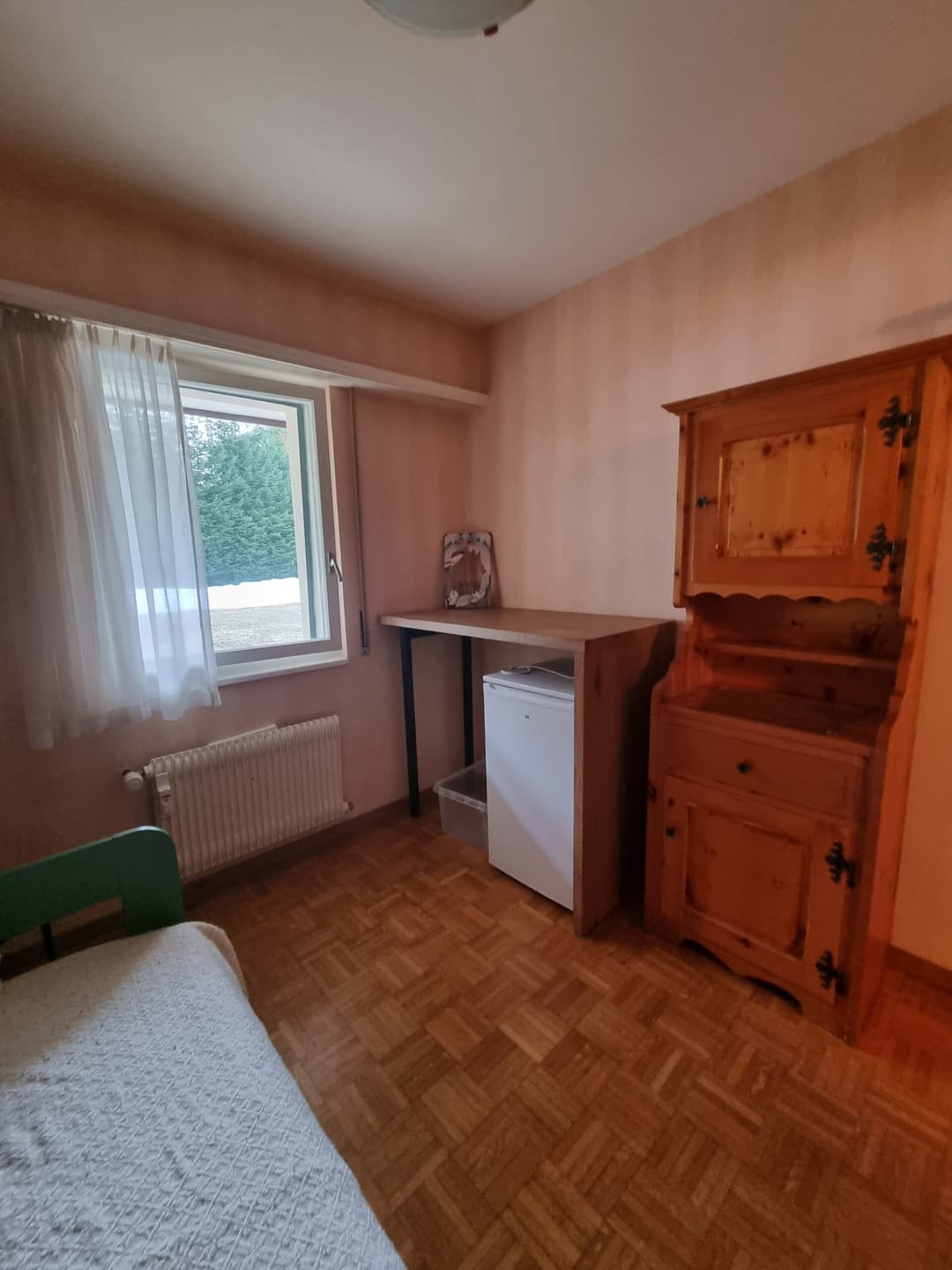 1493 – Appartement 1 pièce – 480 CHF