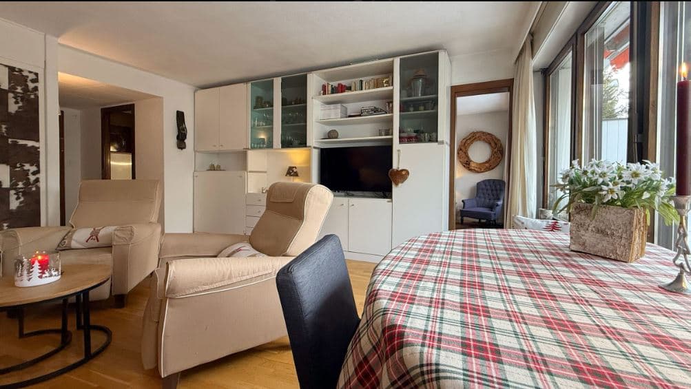 1840 – Appartement – 2.5pièces – 650000 CHF – 66 m²