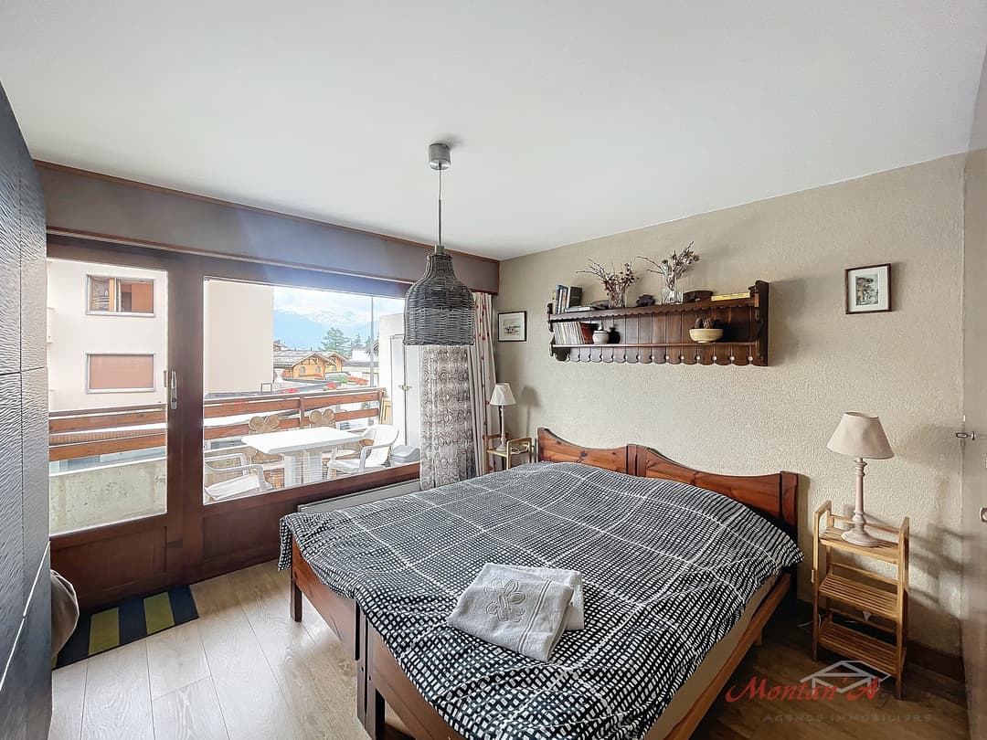 1526 – Appartement – 2pièces – 909.35CHF – 50 m²