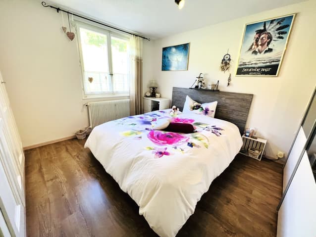 1852 – Maison 13,5 pièces – 1560000CHF – 424m²