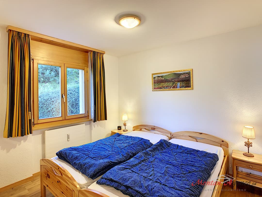 1538 – Appartement – 3pièces – 1398.85CHF – 72 m²