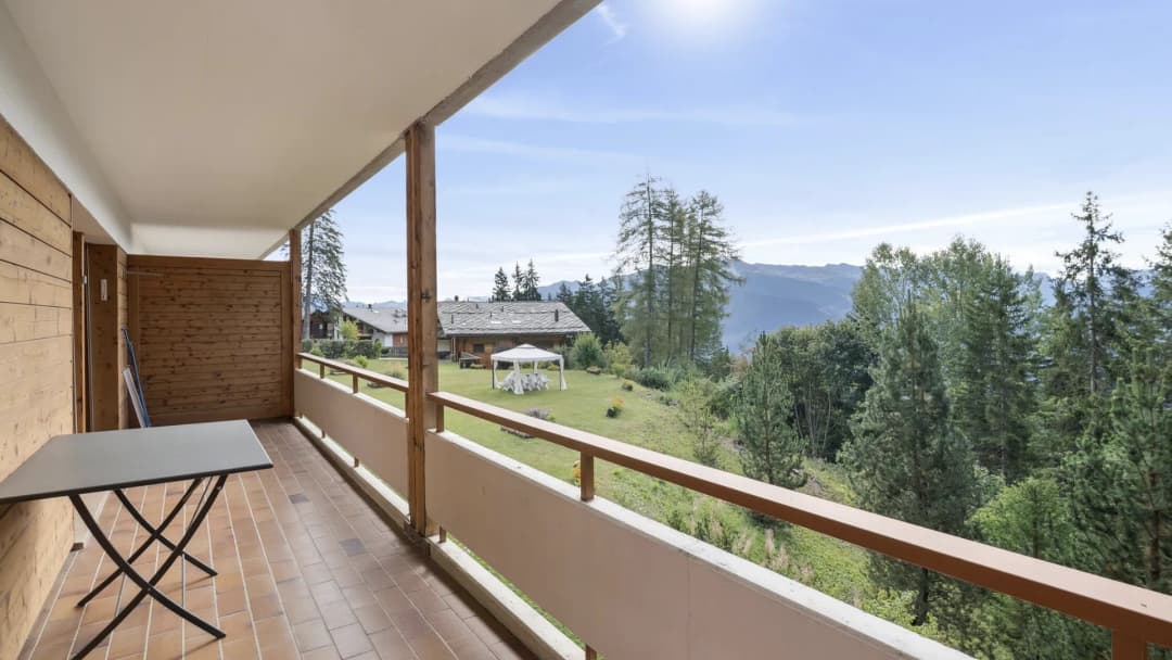 1485 – Appartement – 3.5pièces – 3000CHF – 78 m²