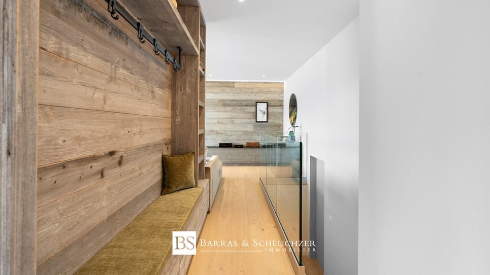 1788 – Appartement – 4.5pièces – 2250000CHF – 155 m²