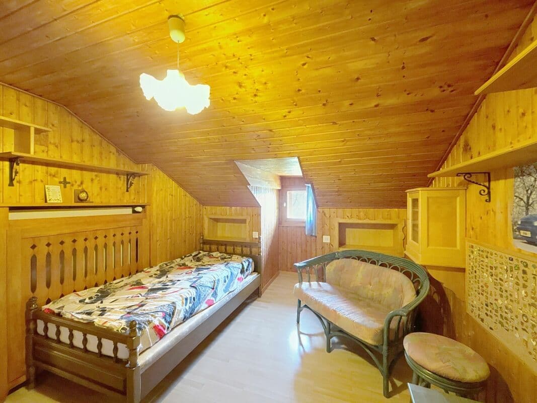 1791 – Maison – 5pièces – 1500000CHF – 100 m²