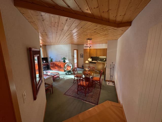 1780 – Appartement 3.5 pièces – 890000 CHF – 98 m²