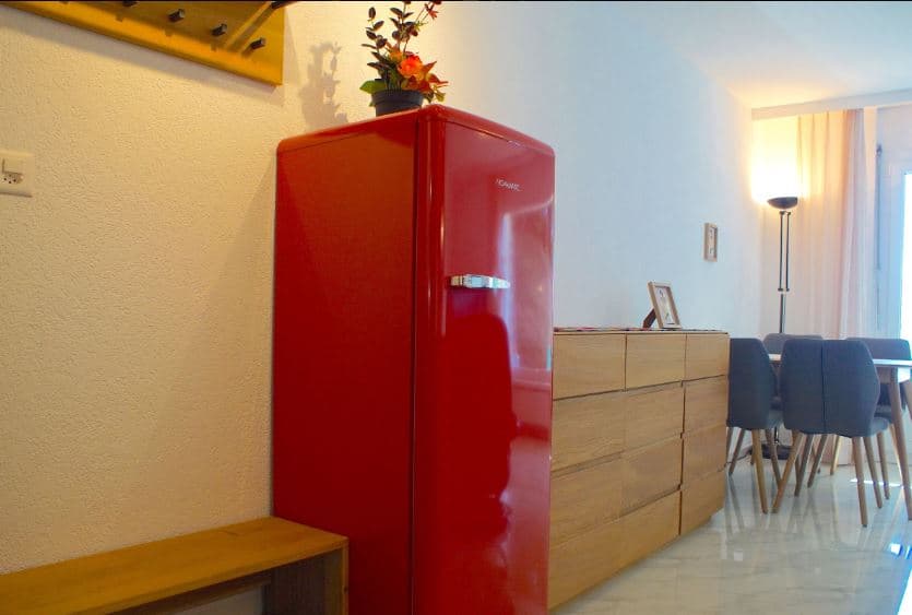 1483 – Appartement – 2pièces – 1500CHF – 52 m²