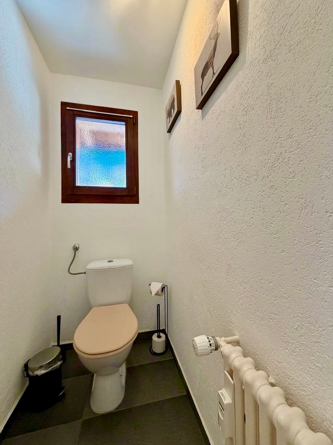 1473 – Appartement – 4.5pièces – 1960CHF – 85 m²