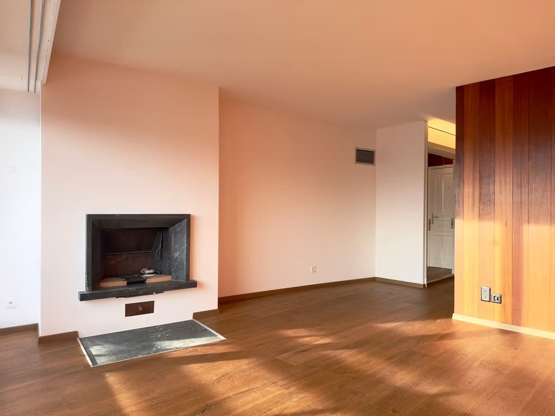 1520 – Appartement – 1.5pièces – 1900CHF – 30 m²