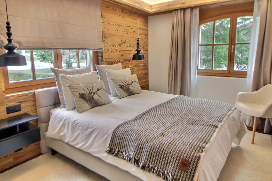 1810 – Appartement – 5.5pièces – 4700000CHF – 166 m²