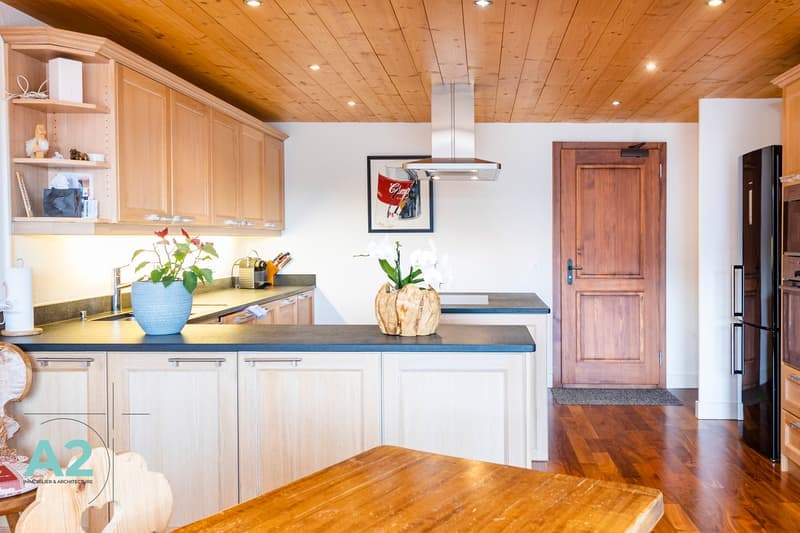 1812 – Maison 5.5 pièces – 3000000 CHF –